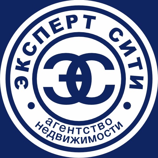 Логотип Эксперт Сити
